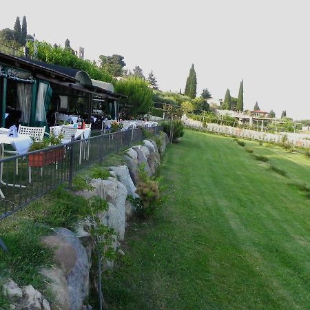 Agriturismo 30 Moniga del Garda Exteriör bild
