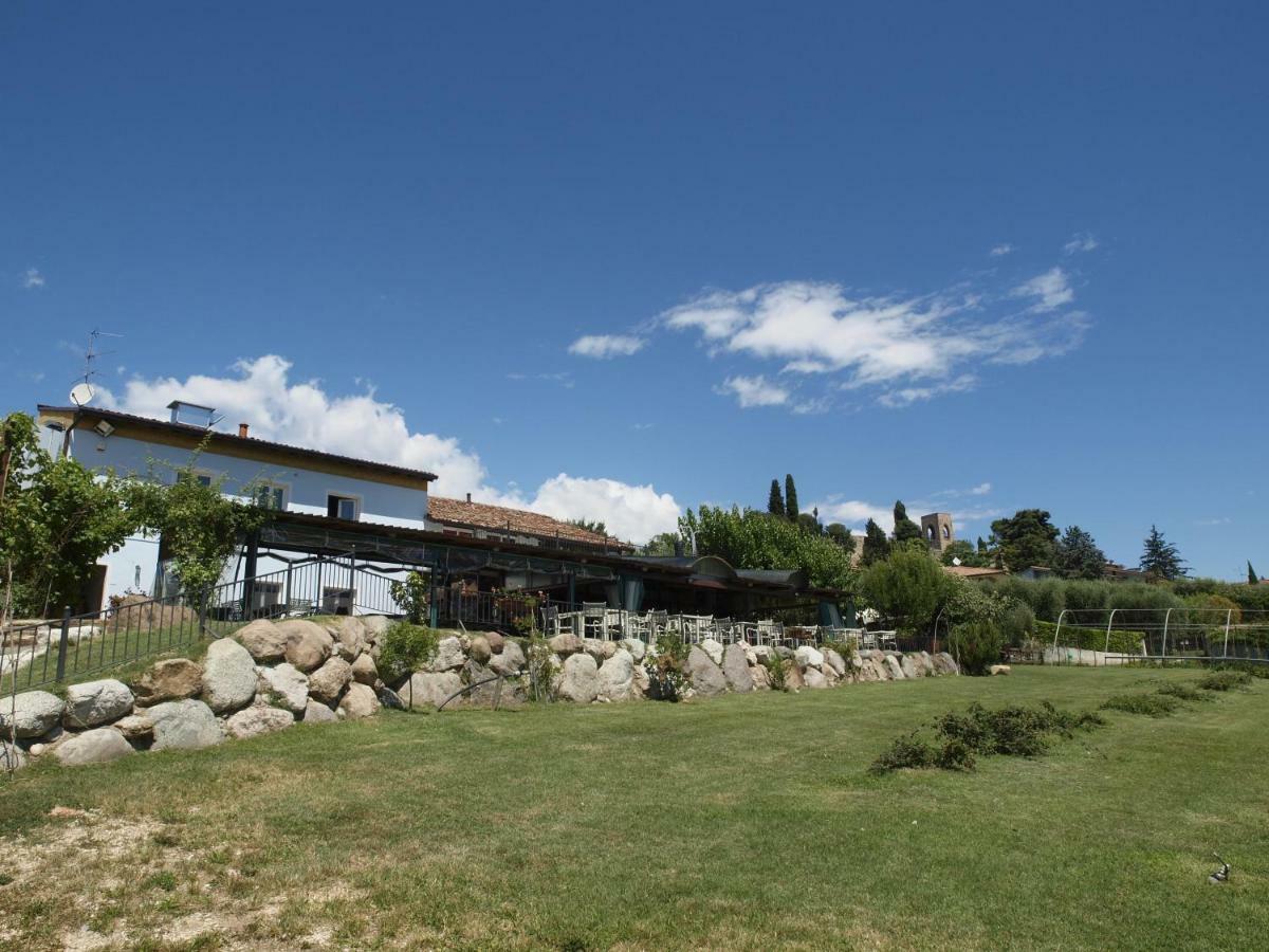 Agriturismo 30 Moniga del Garda Exteriör bild